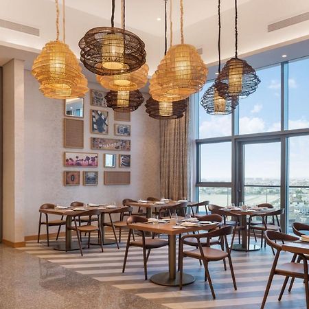 Paramount Midtown Luxury 2 Bedroom With Full Burj-Khalifa View Дубай Екстериор снимка